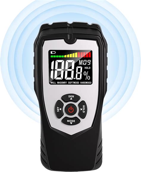 moisture meter screwfix|pinless moisture meter for drywall.